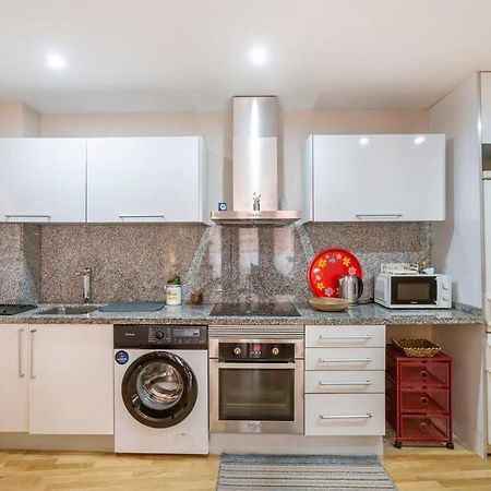 Marieta Apartment By The Castle With Ac Αλικάντε Εξωτερικό φωτογραφία