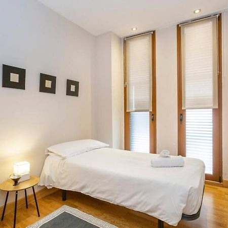Marieta Apartment By The Castle With Ac Αλικάντε Εξωτερικό φωτογραφία