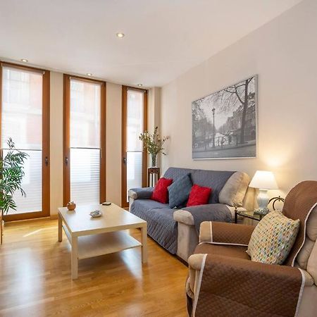 Marieta Apartment By The Castle With Ac Αλικάντε Εξωτερικό φωτογραφία