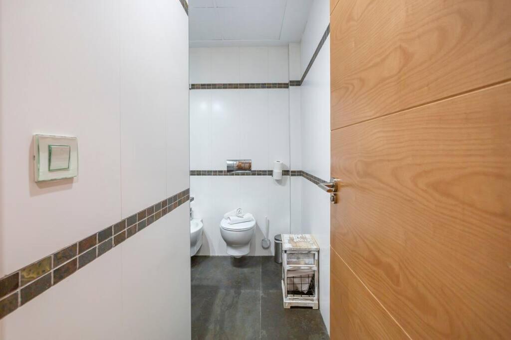 Marieta Apartment By The Castle With Ac Αλικάντε Εξωτερικό φωτογραφία