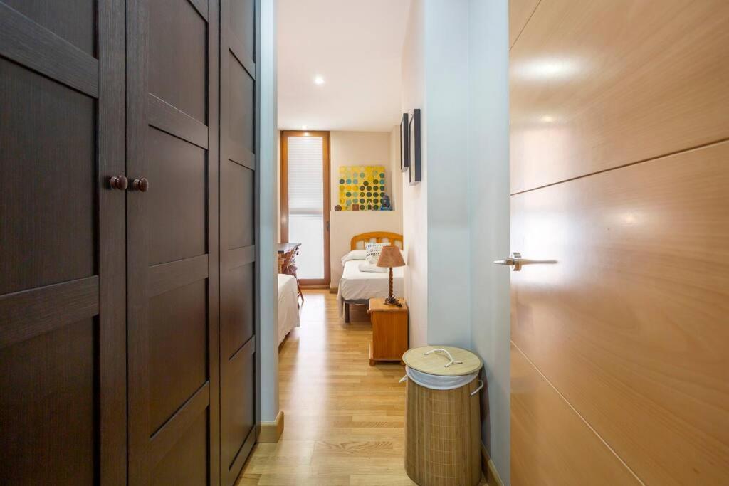 Marieta Apartment By The Castle With Ac Αλικάντε Εξωτερικό φωτογραφία